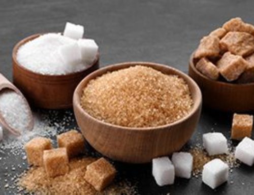 Making sense of sugar on food labels